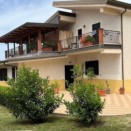 Villa Lidia Паола Экстерьер фото