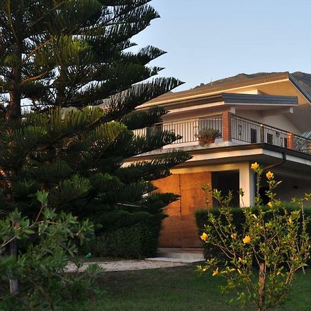 Villa Lidia Паола Экстерьер фото