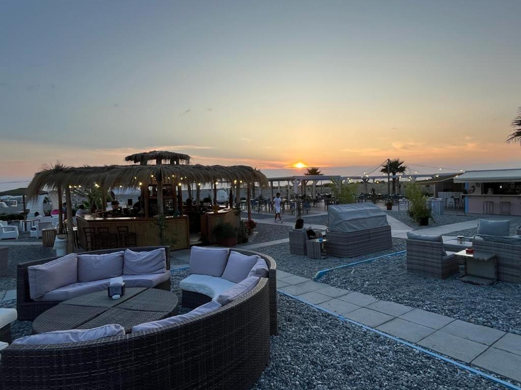 Villa Lidia Паола Экстерьер фото