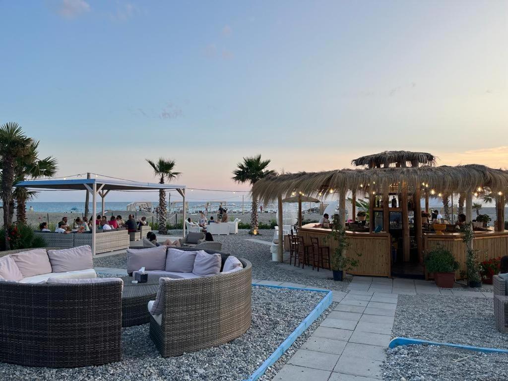Villa Lidia Паола Экстерьер фото