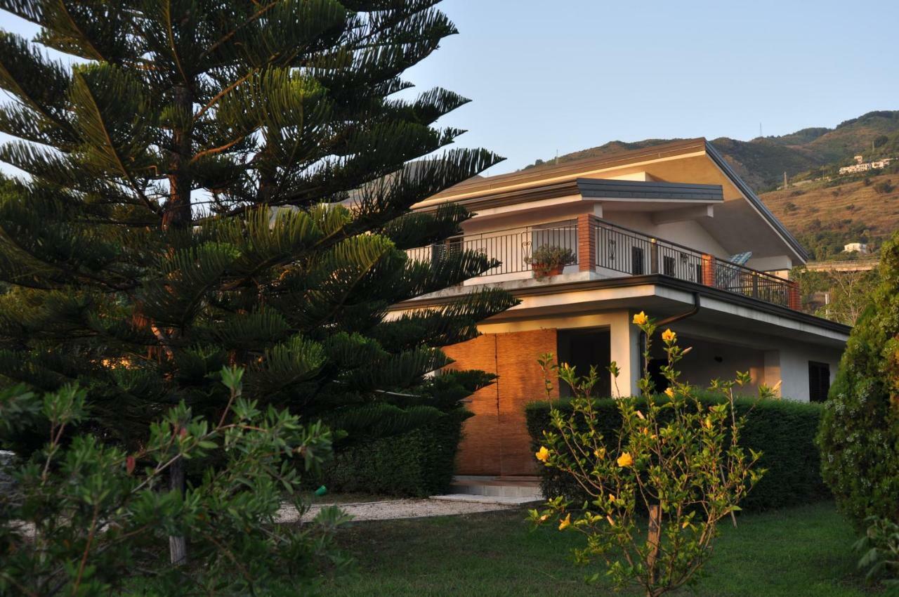 Villa Lidia Паола Экстерьер фото